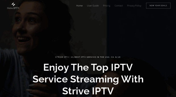 striveiptv.com