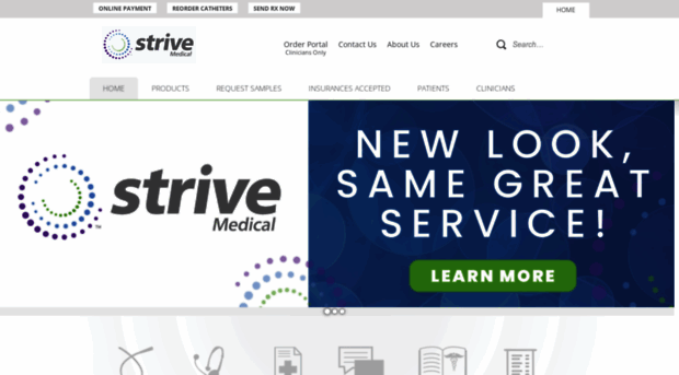 strivemedical.com