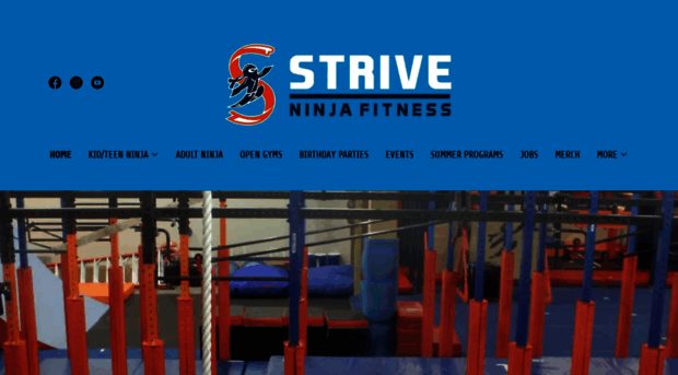 striveninja.com