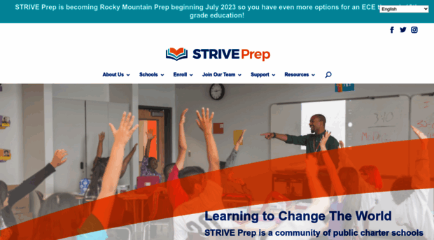 striveprep.org