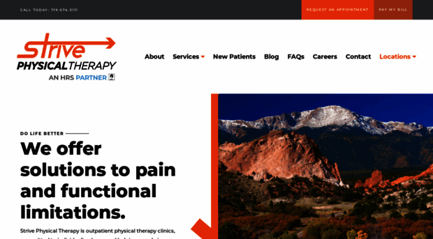 strivept.net