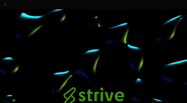 striveservices.org