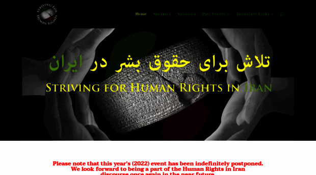 strivingforhumanrights.org