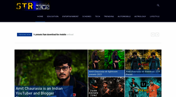 strnews.in