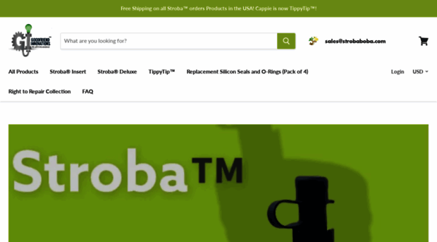 strobaboba.com