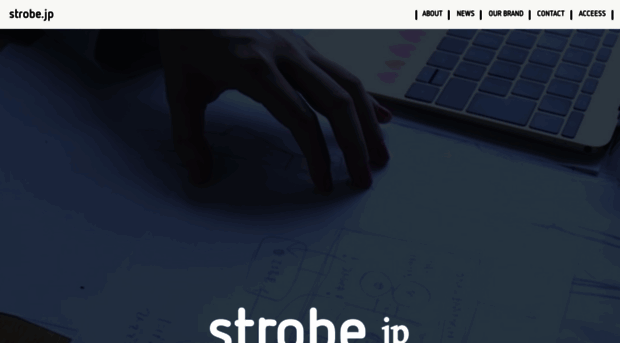 strobe.jp