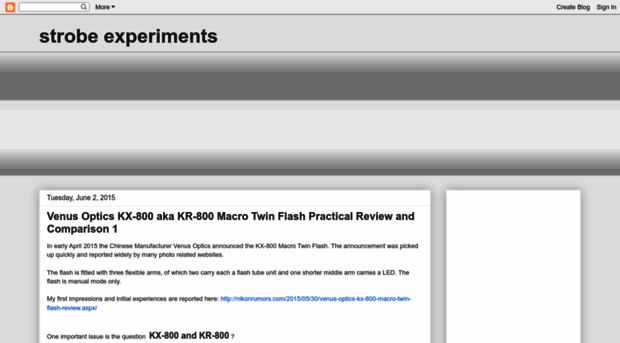 strobeex.blogspot.com