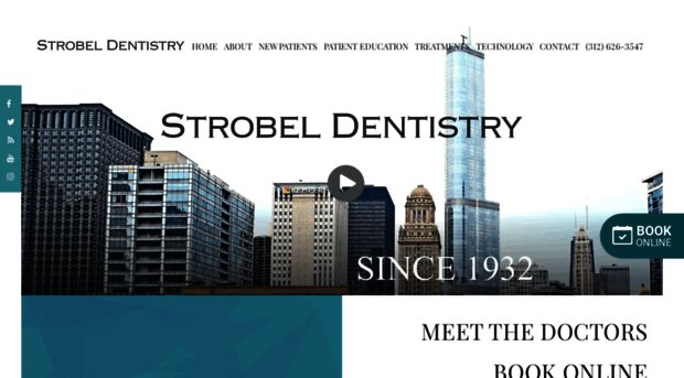 strobeldentistry.com