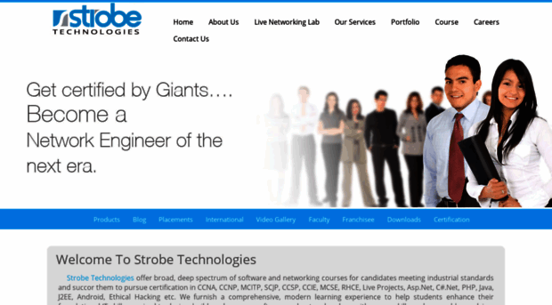 strobetechnologies.com