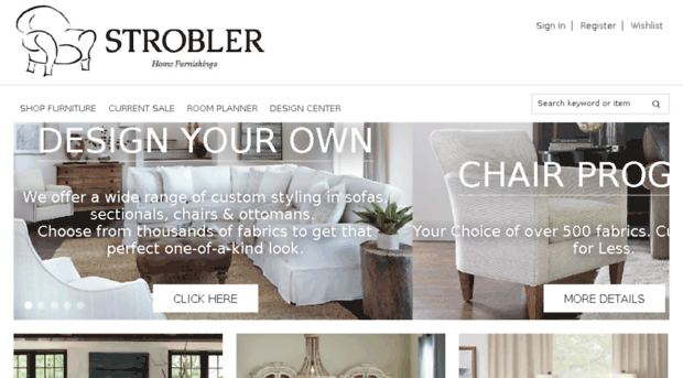 strobler.com