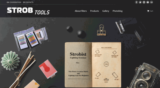 strobtools.com