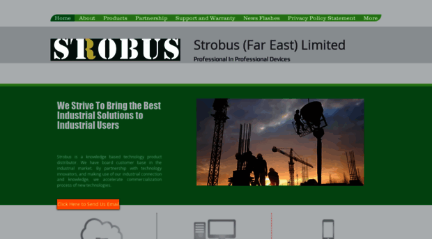 strobus.com.hk