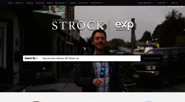 strockrealestate.com