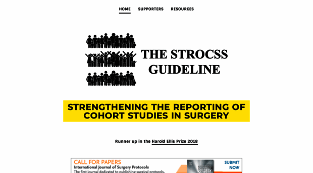 strocssguideline.com