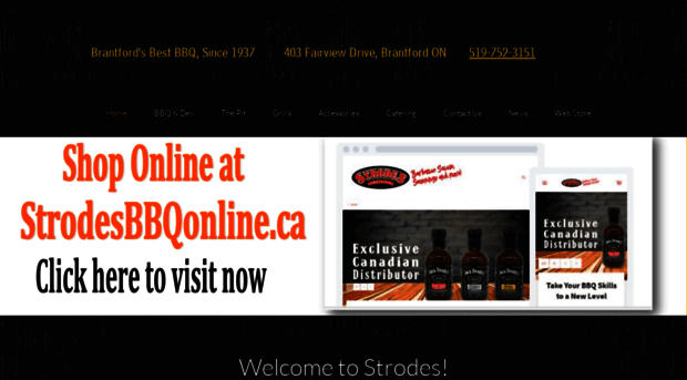 strodes.ca