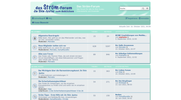 stroem-forum.de