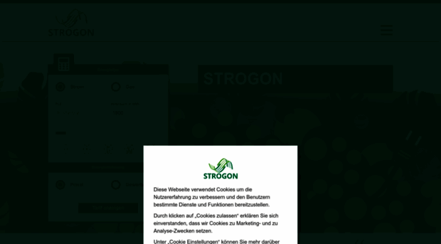 strogon.net