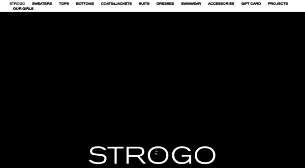 strogovintage.com