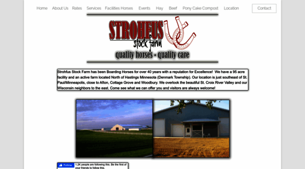 strohfusstockfarm.com