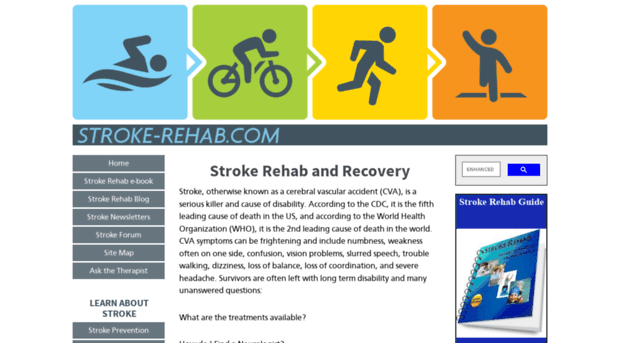 stroke-rehab.com