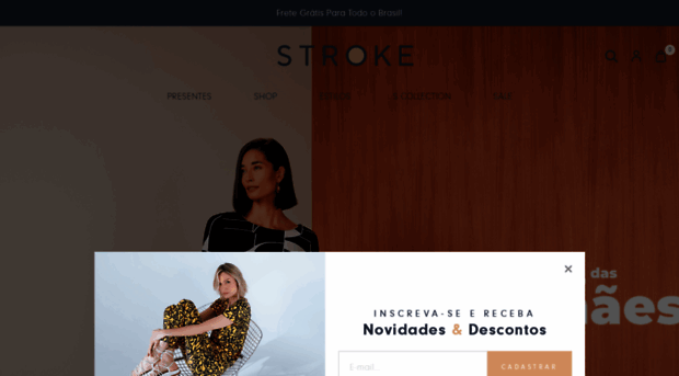 stroke.com.br