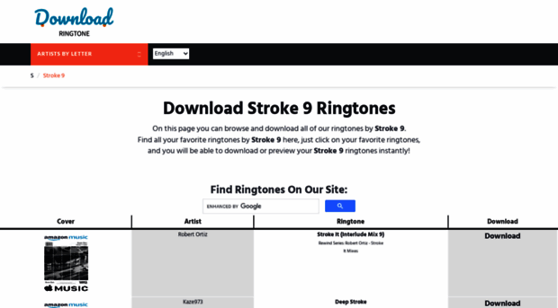 stroke9.download-ringtone.com