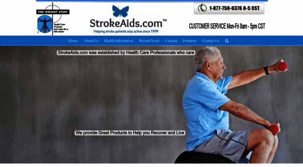 strokeaids.com