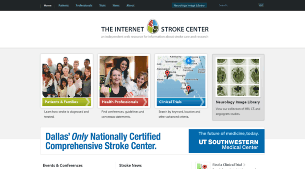 strokecenter.org