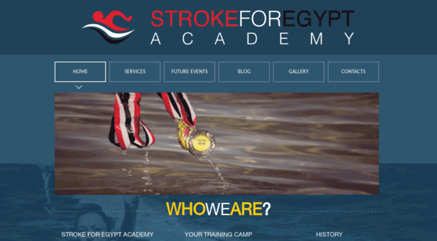 strokeforegyptacademy.com