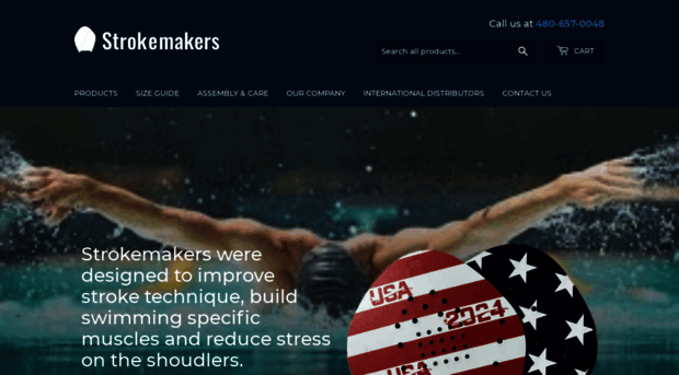 strokemakers.com