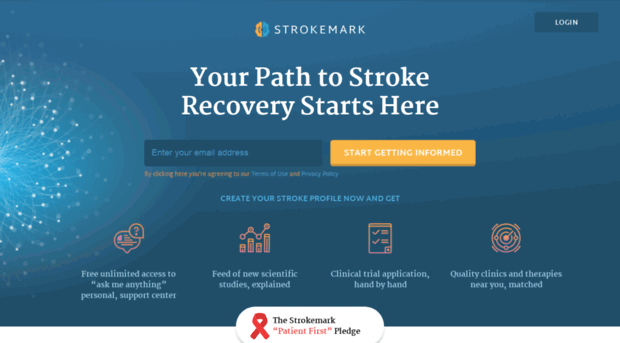 strokemark.com