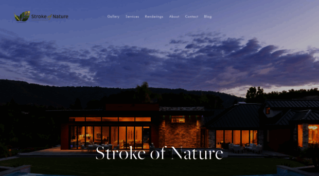 strokeofnaturedesign.com