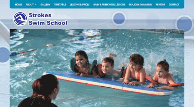 strokes-swimschool.co.uk