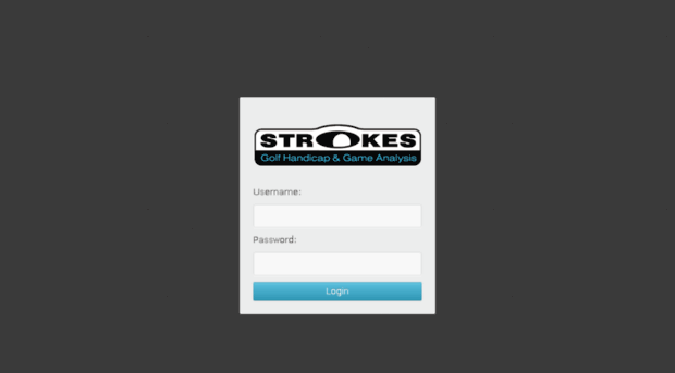 strokesgolfhandicap.co.uk