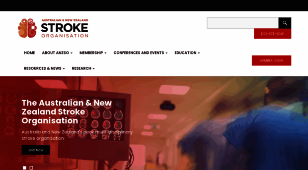 strokesociety.com.au