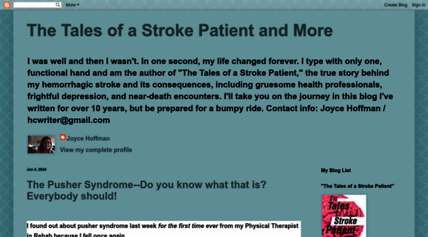 stroketales.blogspot.com