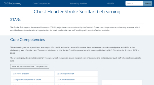 stroketraining.org