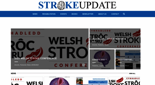 strokeupdate.co.uk