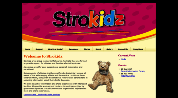 strokidz.com