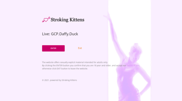 strokingkittens.com