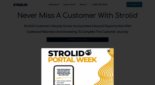 strolid.com