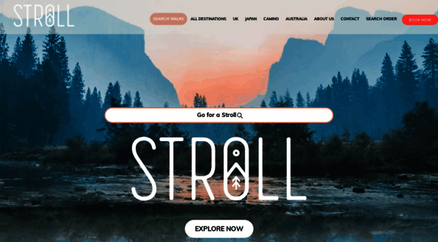 stroll.com