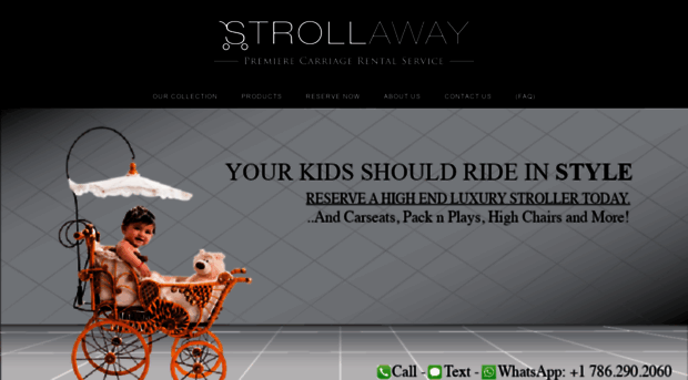 strollaway.com