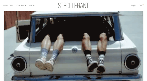 strollegant.com