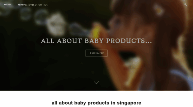 stroller.com.sg