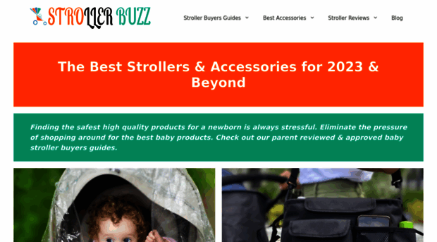 strollerbuzz.com