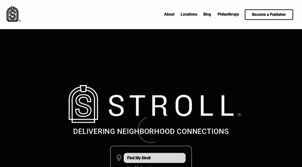 strollmag.com