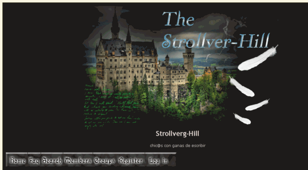 strollverg-hill.4rumer.com