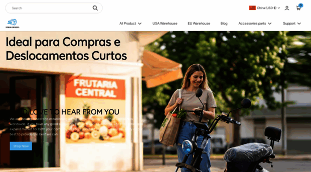 strollwheel.com