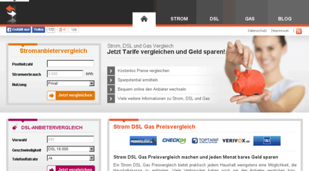 strom-dsl-gas.vergleich365.com